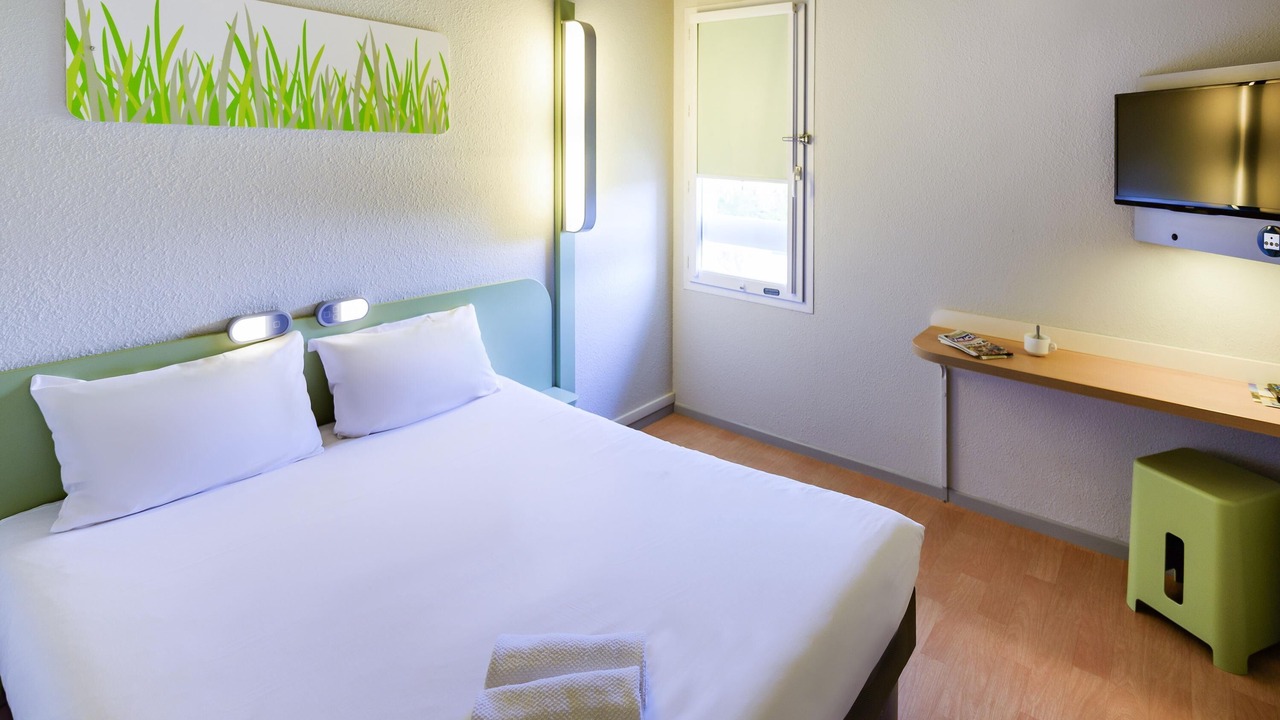 Photo of Bedroom in Bollene