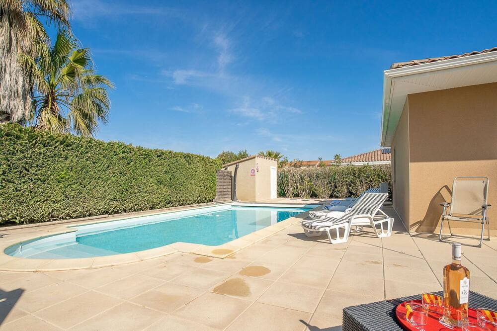 Photo of Outdoor in Canet-en-Roussillon