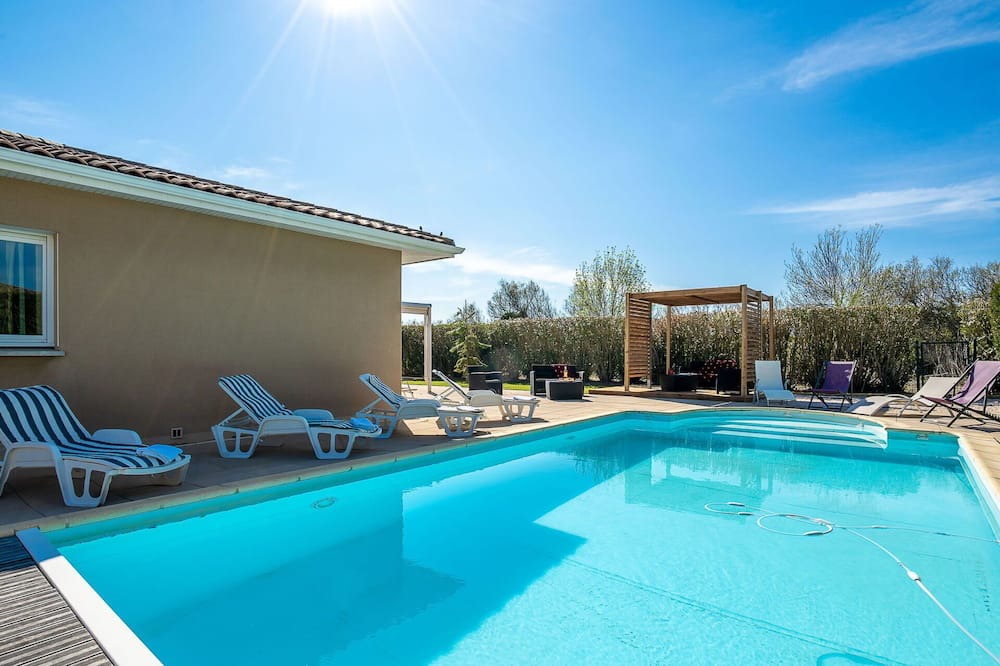 Photo of Outdoor in Canet-en-Roussillon