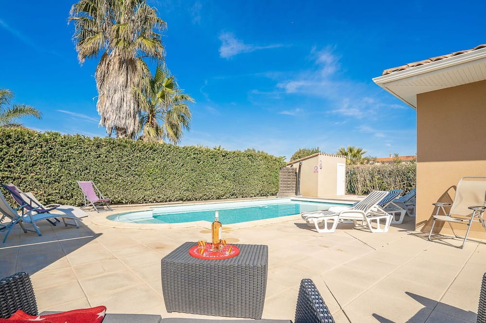 Photo of Outdoor in Canet-en-Roussillon