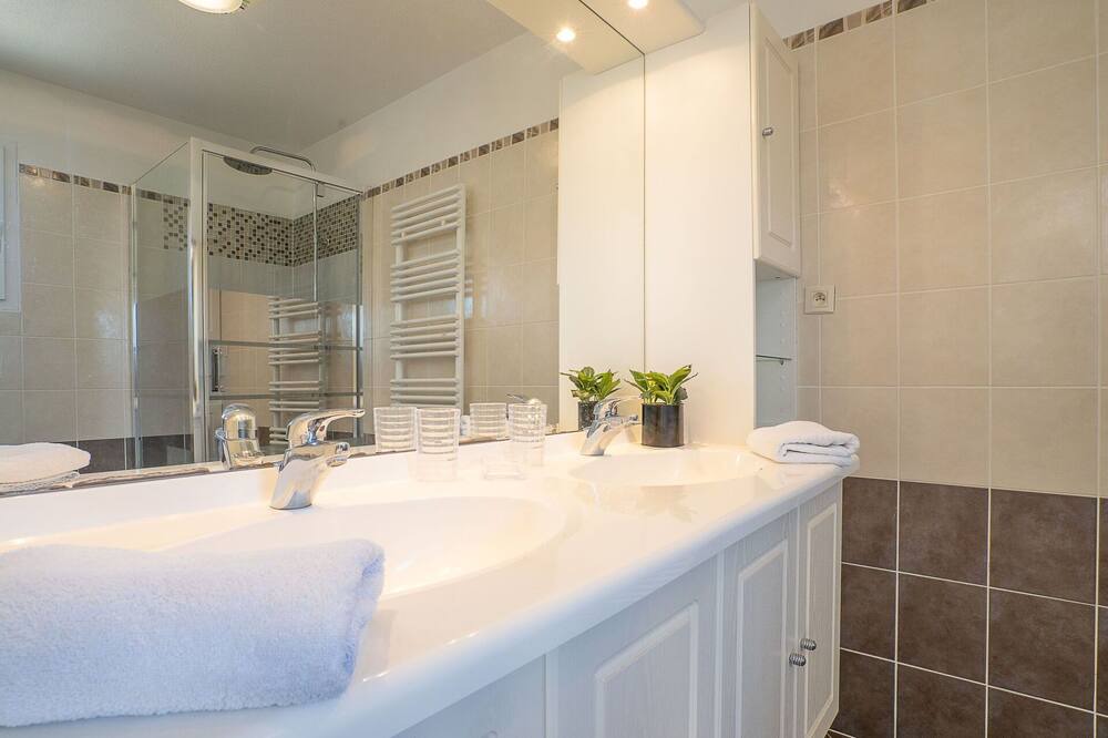 Photo of Bathroom in Canet-en-Roussillon