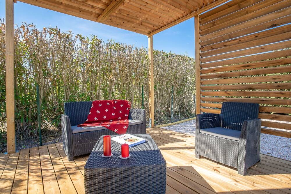 Photo of Outdoor in Canet-en-Roussillon