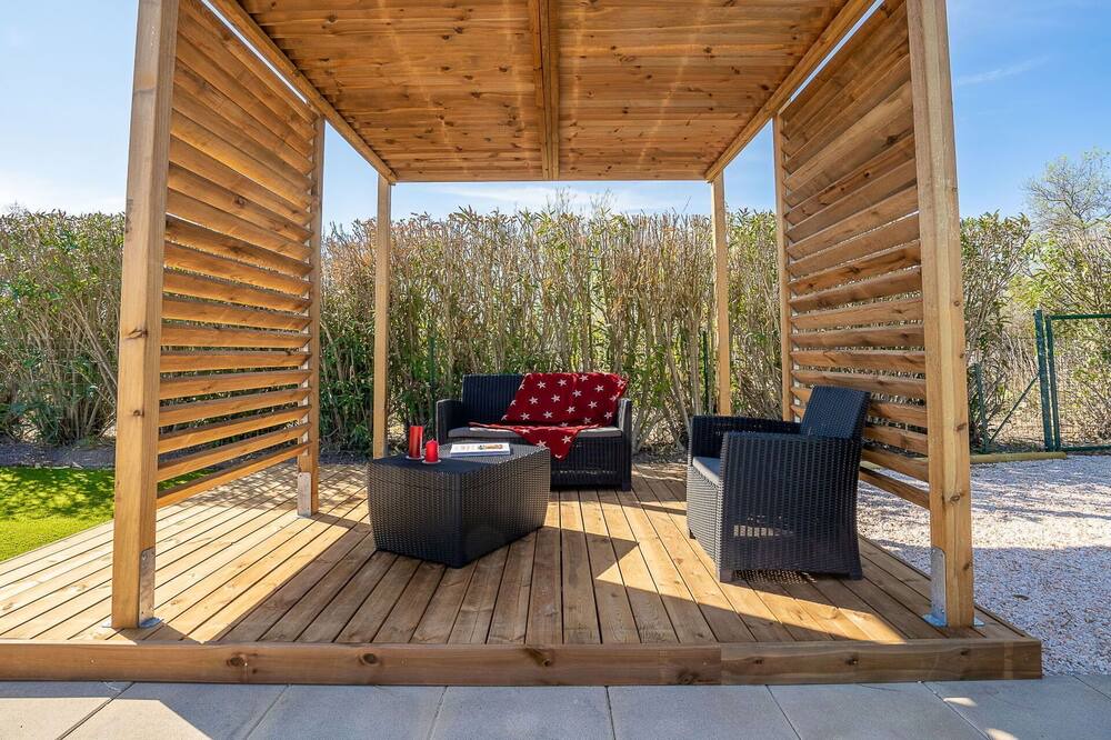 Photo of Outdoor in Canet-en-Roussillon