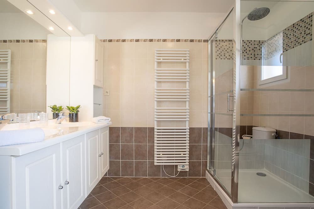 Photo of Bathroom in Canet-en-Roussillon