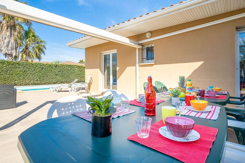 Photo of Others in Canet-en-Roussillon