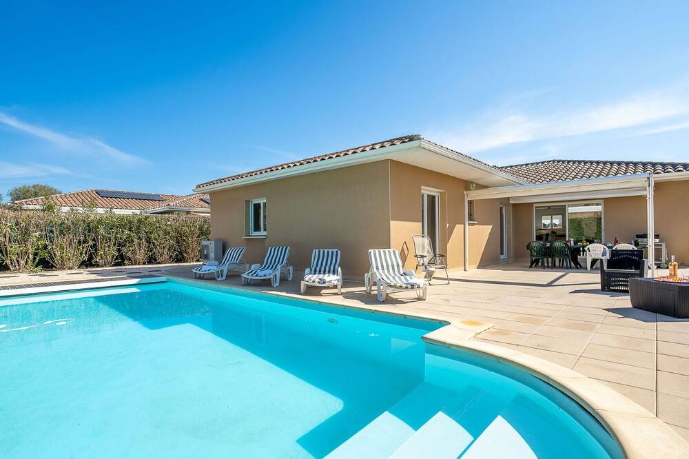 Photo of Outdoor in Canet-en-Roussillon