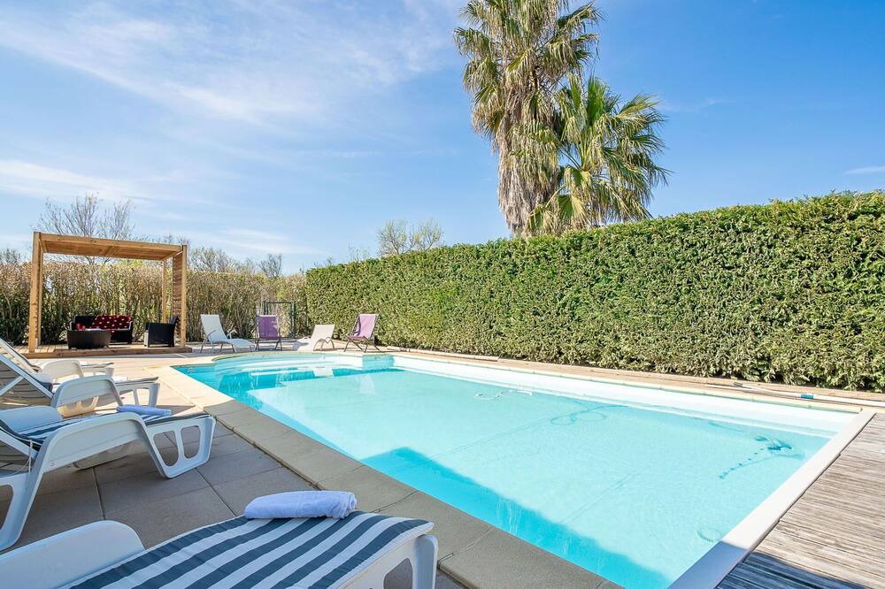 Photo of Outdoor in Canet-en-Roussillon