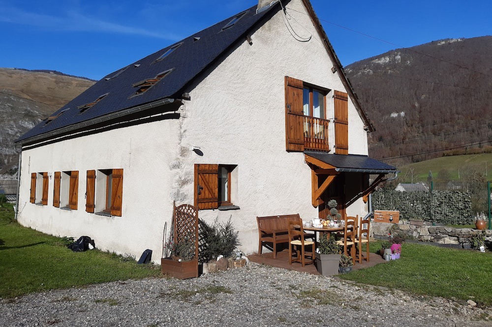 Photo of Outdoor in Sainte-Marie-de-Campan