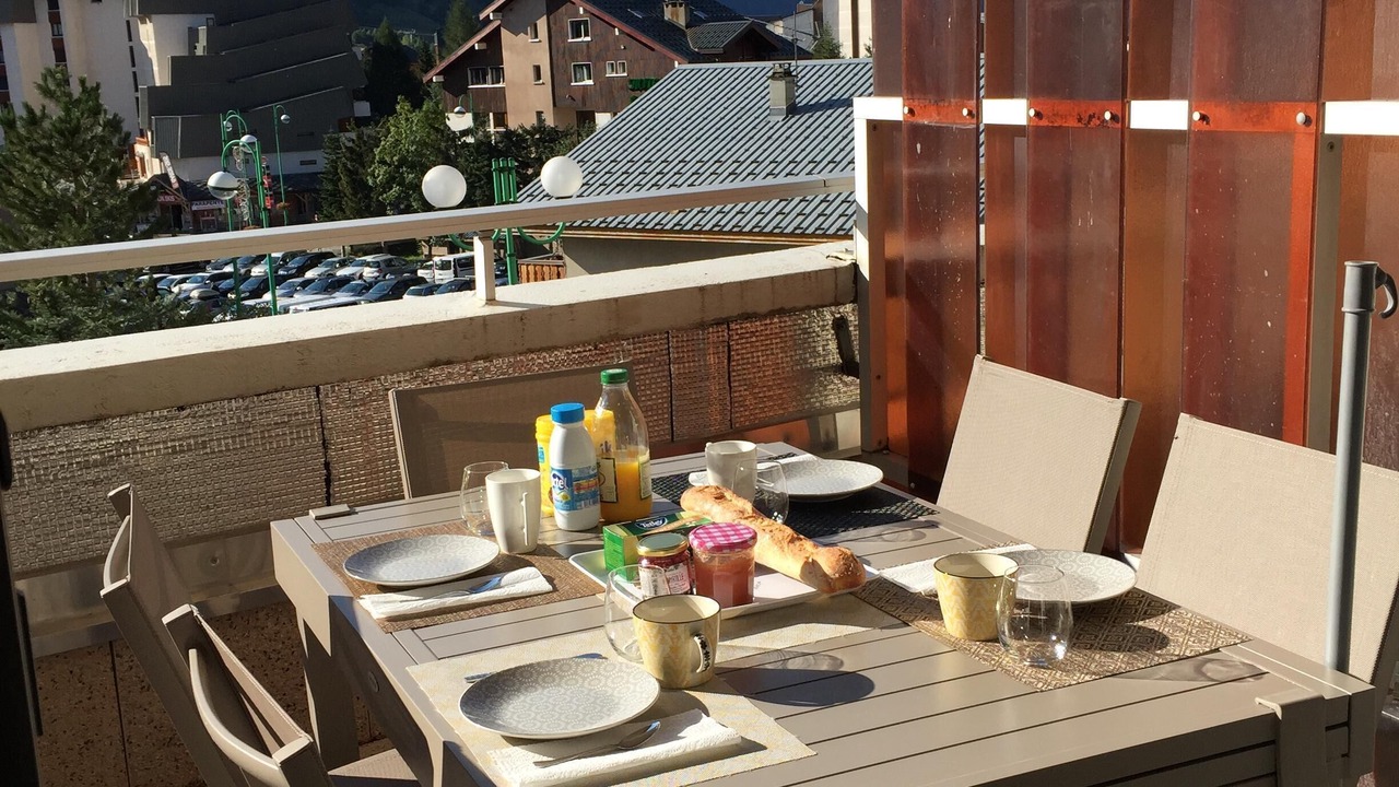 Photo of Outdoor in Mont-de-Lans