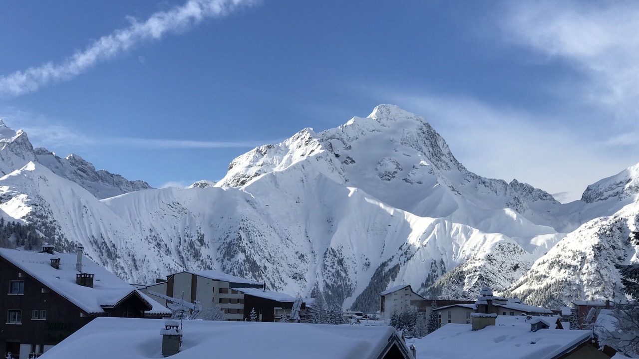 Photo of Others in Mont-de-Lans