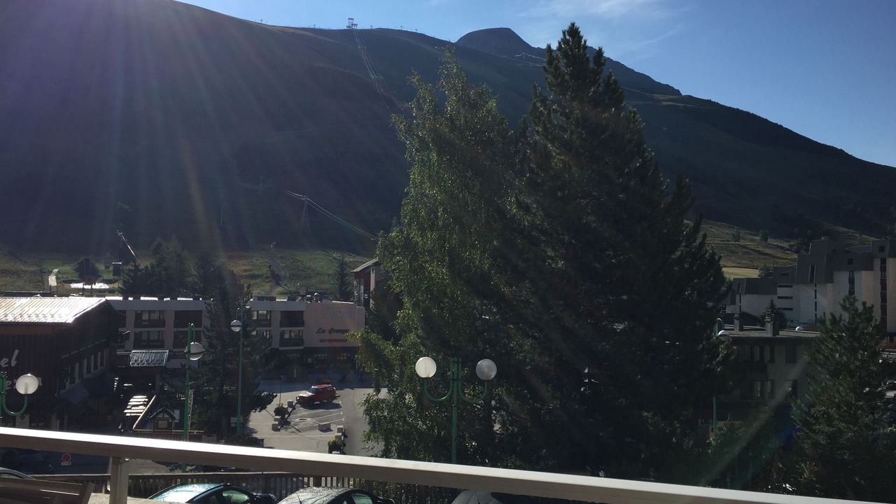 Photo of Outdoor in Mont-de-Lans