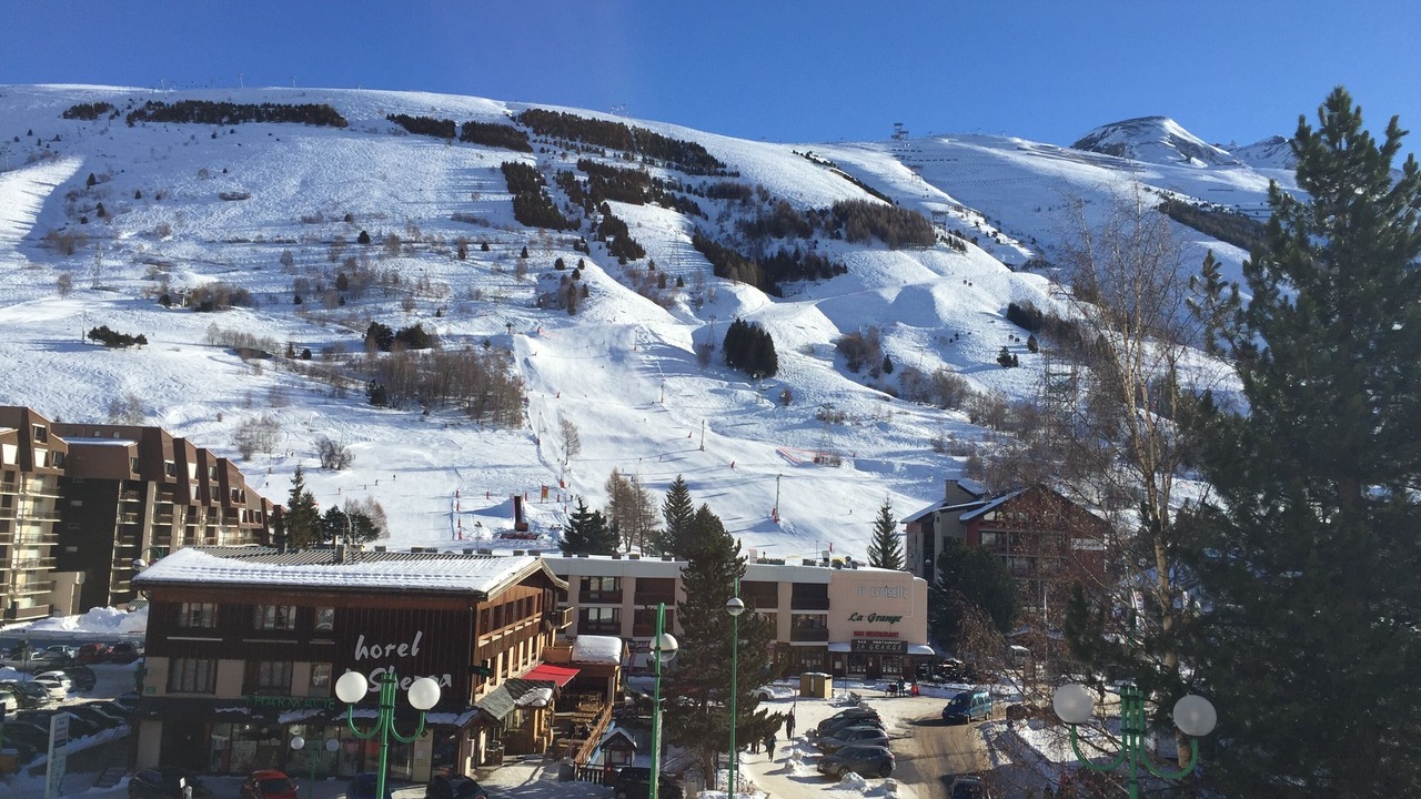 Photo of Outdoor in Mont-de-Lans