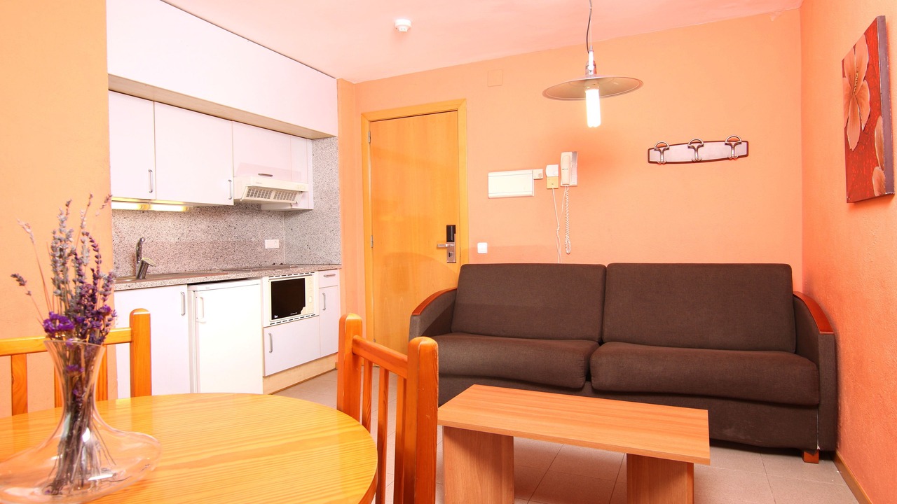 Photo of Bedroom in Prullans