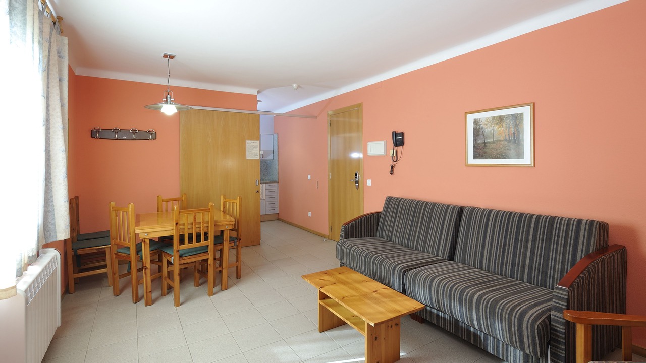 Photo of Bedroom in Prullans