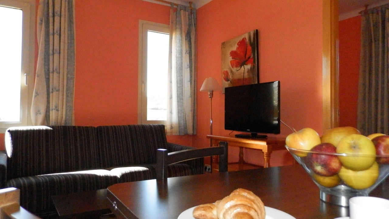 Photo of Bedroom in Prullans