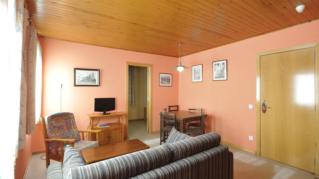 Photo of Bedroom in Prullans