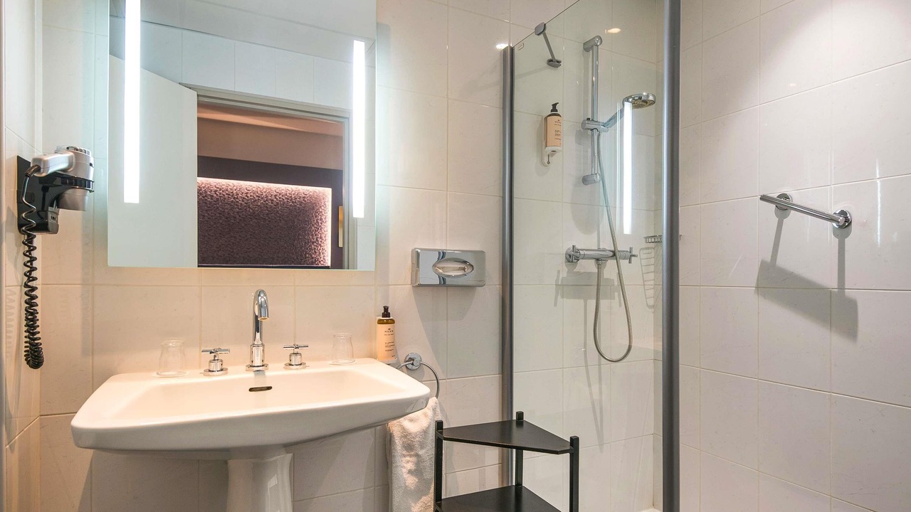 Photo of Bedroom in Rodez