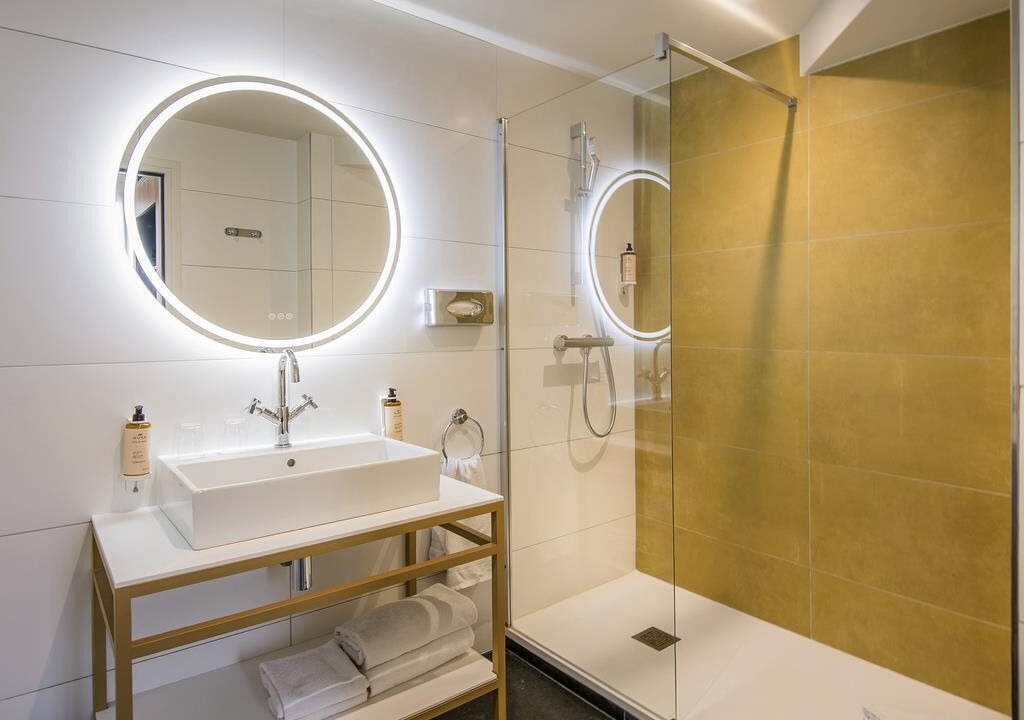 Photo of Bedroom in Rodez