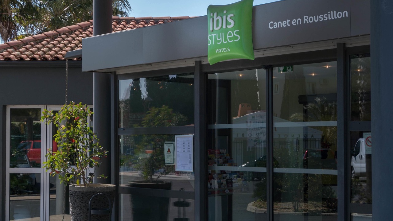 Photo of Outdoor in Les Hauts de Canet