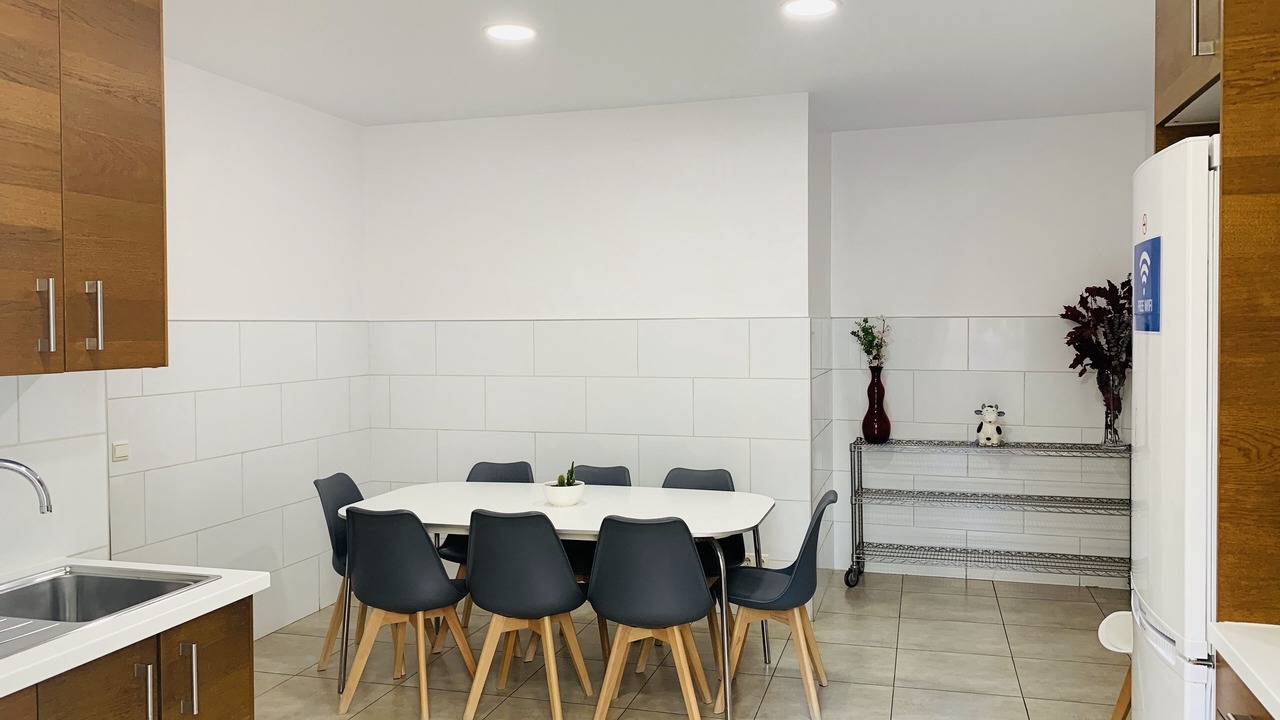 Photo of Bathroom in Eixample