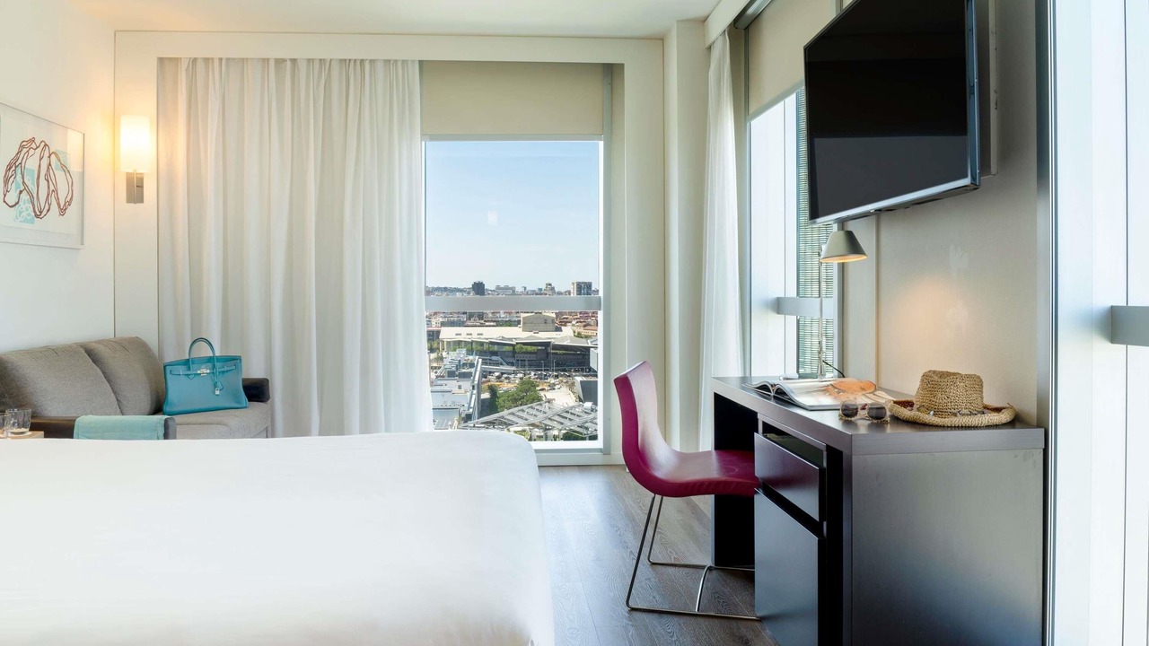 Photo of Bedroom in El Parc i la Llacuna del Poblenou