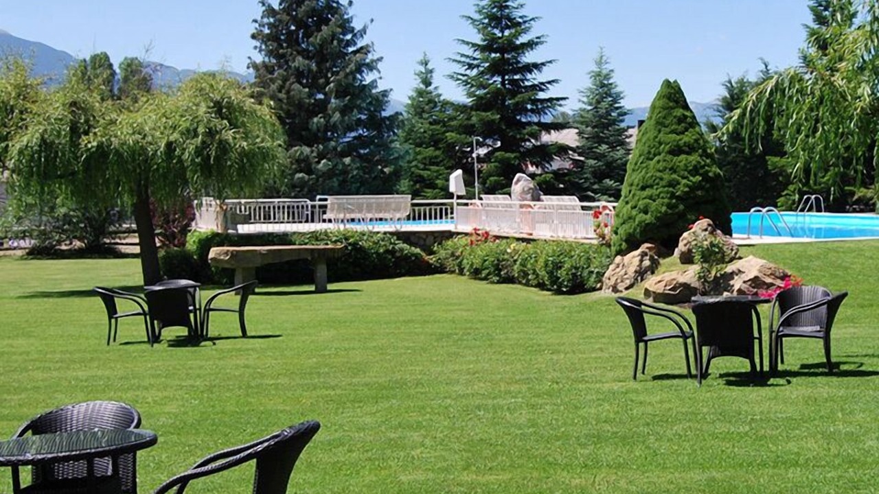 Photo of Outdoor in Puigcerda