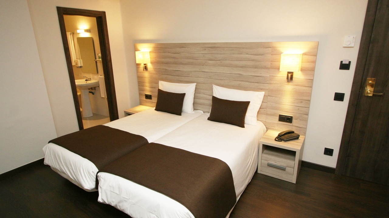 Photo of Bedroom in Andorra la Vella