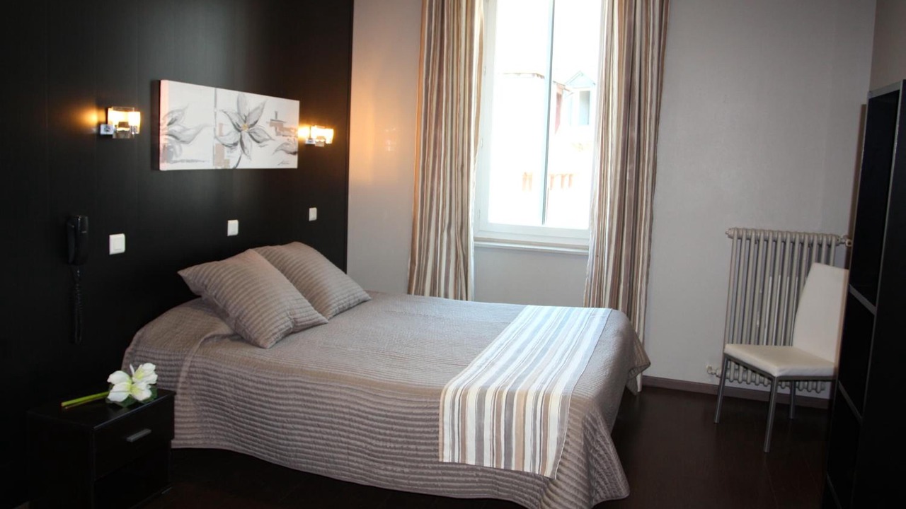 Photo of Bedroom in Rodez