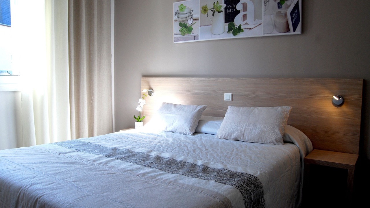 Photo of Bedroom in Rodez