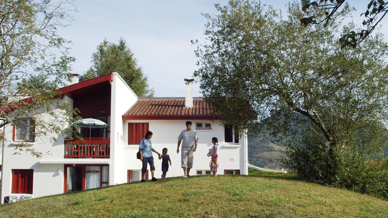 Photo of Outdoor in Saint-Jean-Pied-de-Port