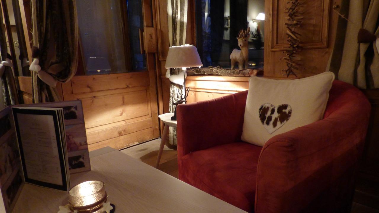 Photo of Others in Tignes le Lac