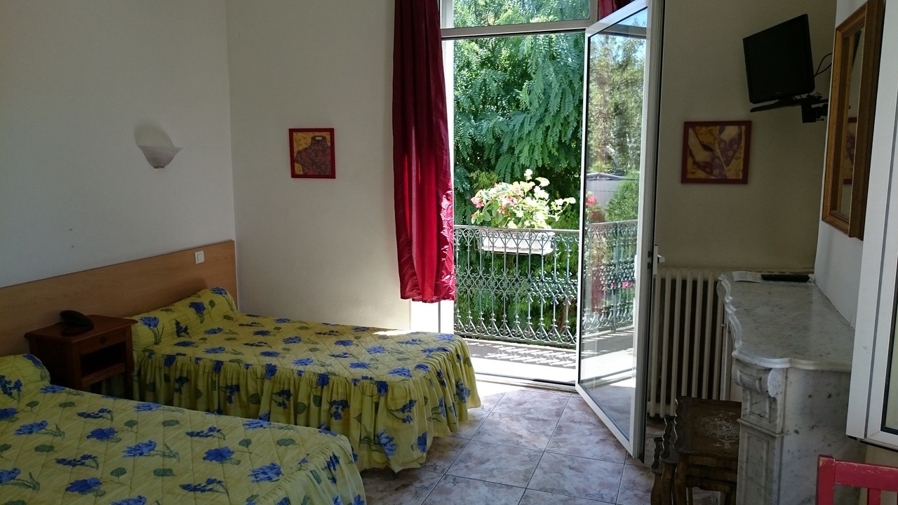 Photo of Bedroom in Boutonnet