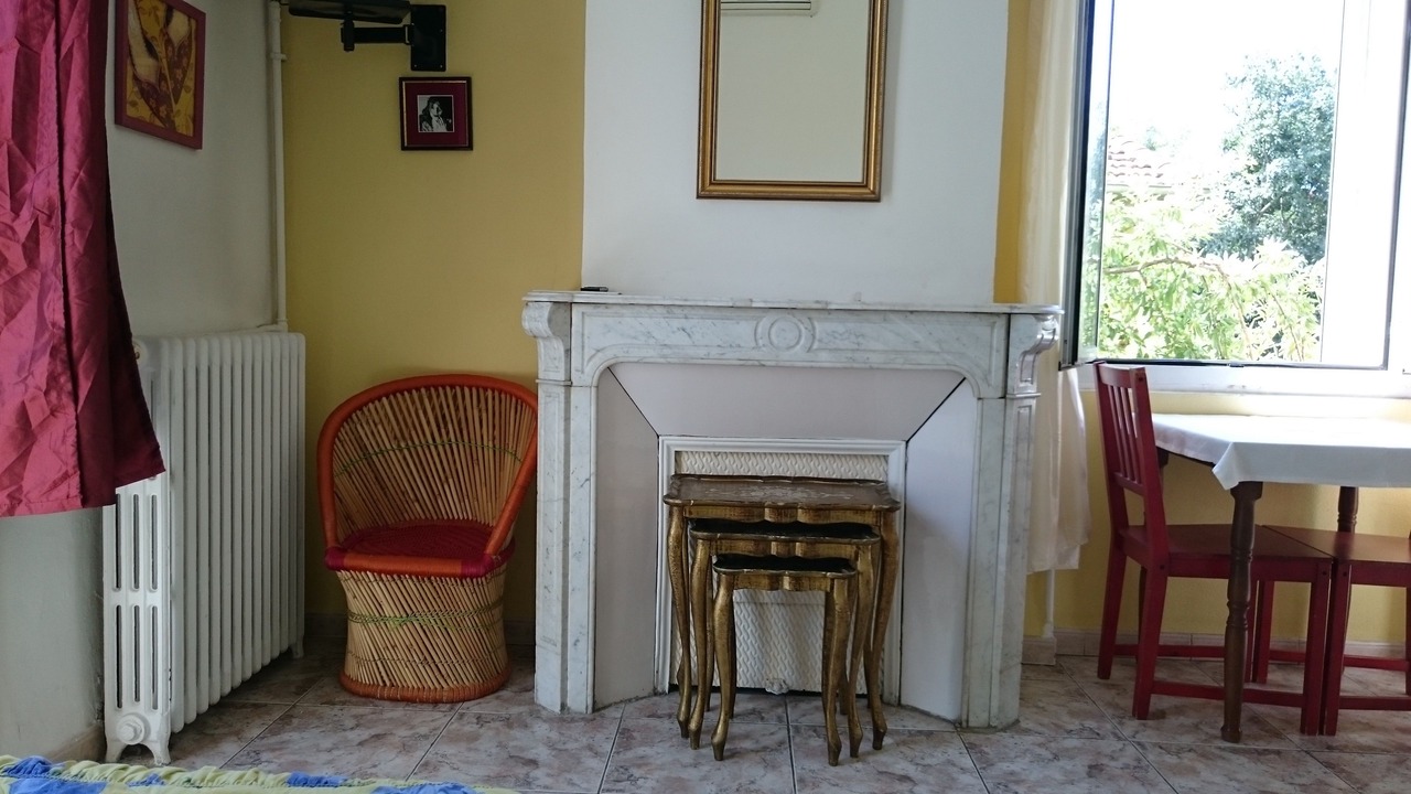 Photo of Bedroom in Boutonnet