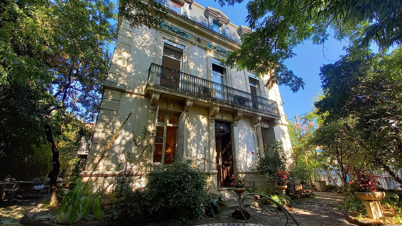 Photo of Outdoor in Boutonnet