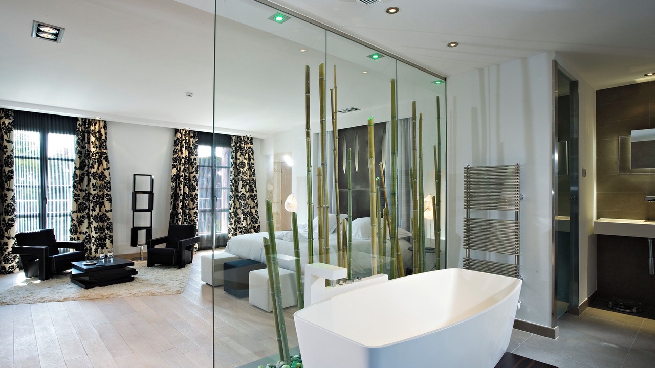 Photo of Bathroom in Castelnau-le-Lez