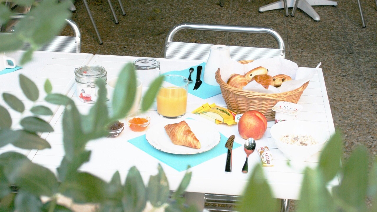 Photo of Patio Balcony in La Peyrade