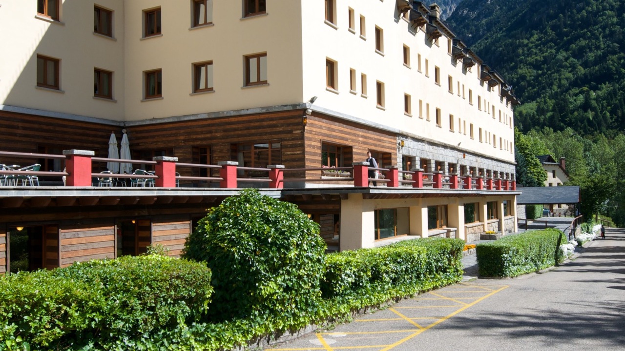 Photo of Outdoor in Caldes de Boi