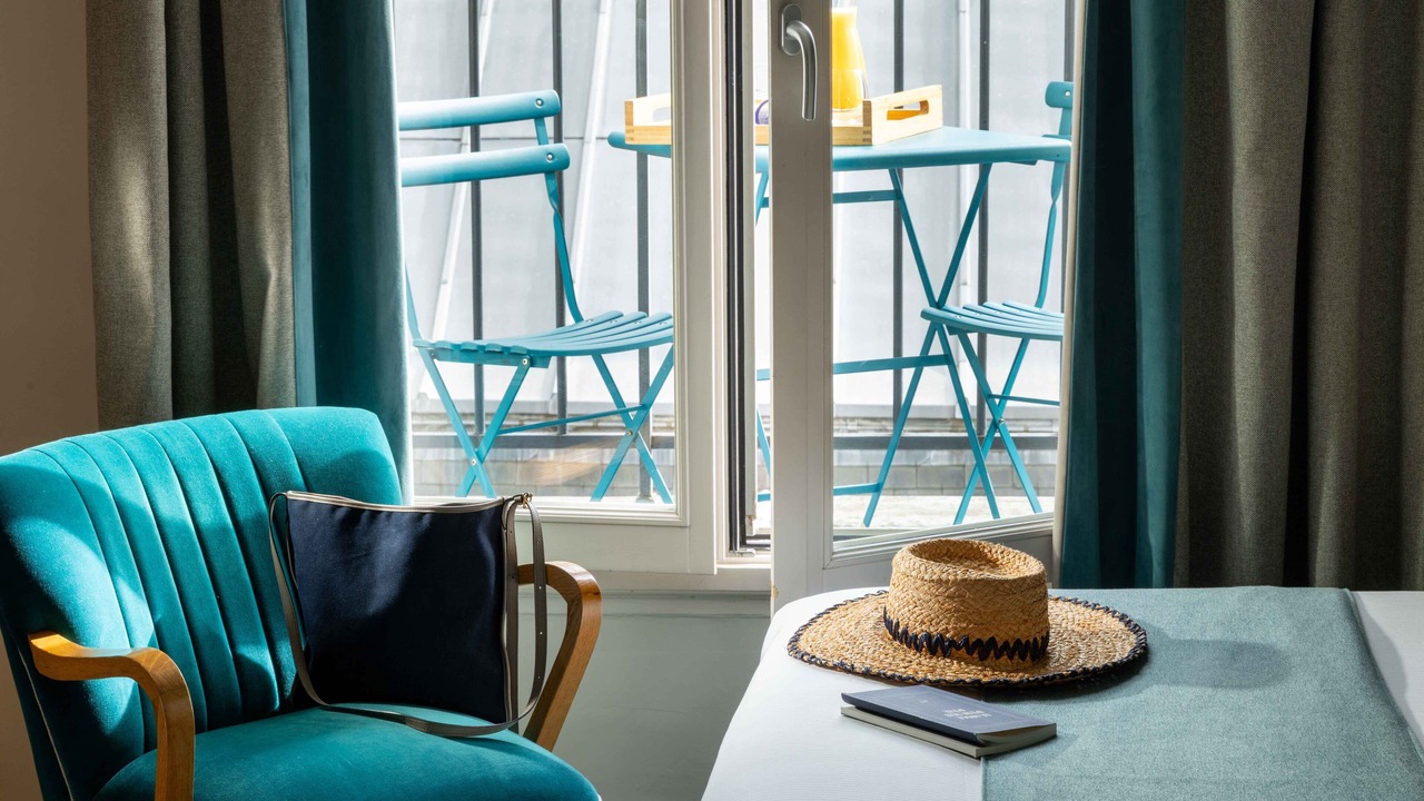 Photo of Patio Balcony in Vivienne