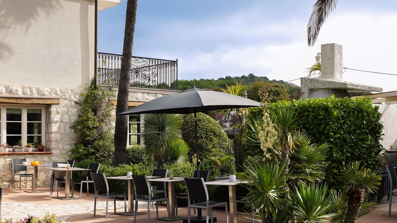 Photo of Outdoor in Eze
