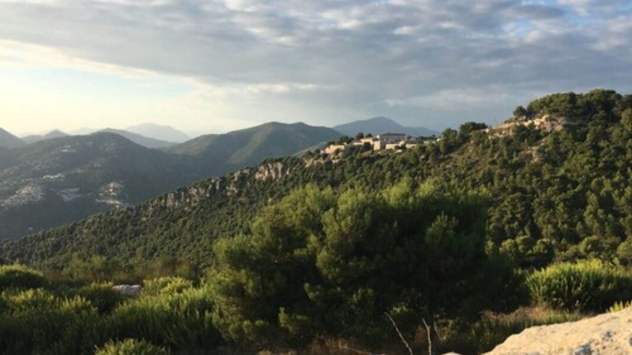 Photo of Outdoor in Eze