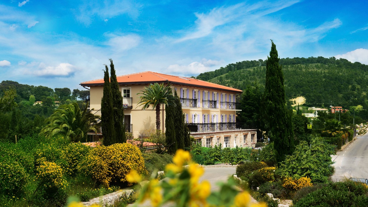 Photo of Outdoor in Eze