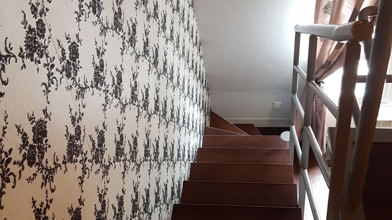 Photo of Bedroom in Quartier de la Salpetriere