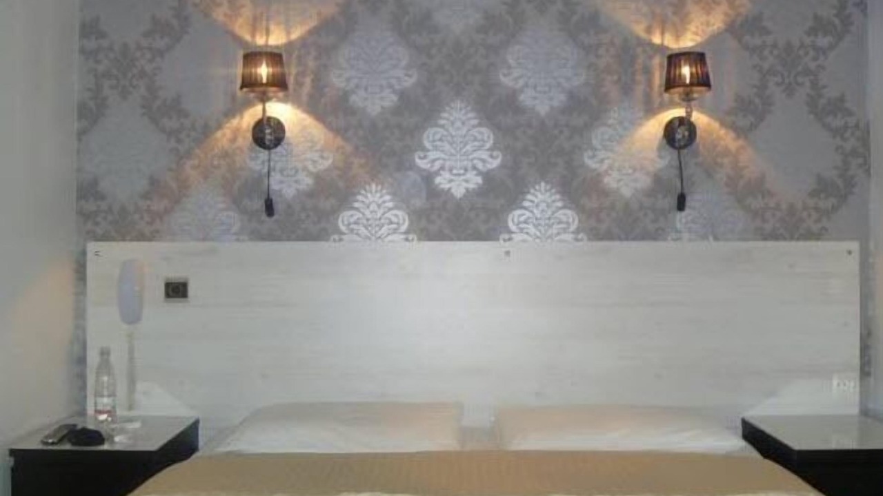 Photo of Bedroom in Quartier de la Salpetriere