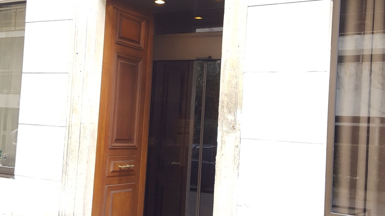Photo of Outdoor in Quartier de la Salpetriere