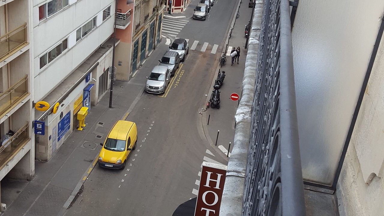 Photo of Others in Quartier de la Salpetriere