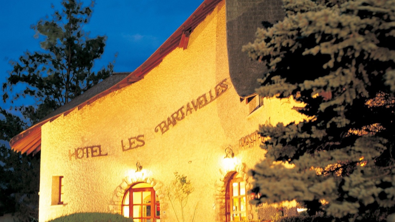 Photo of Outdoor in Les Sagnieres