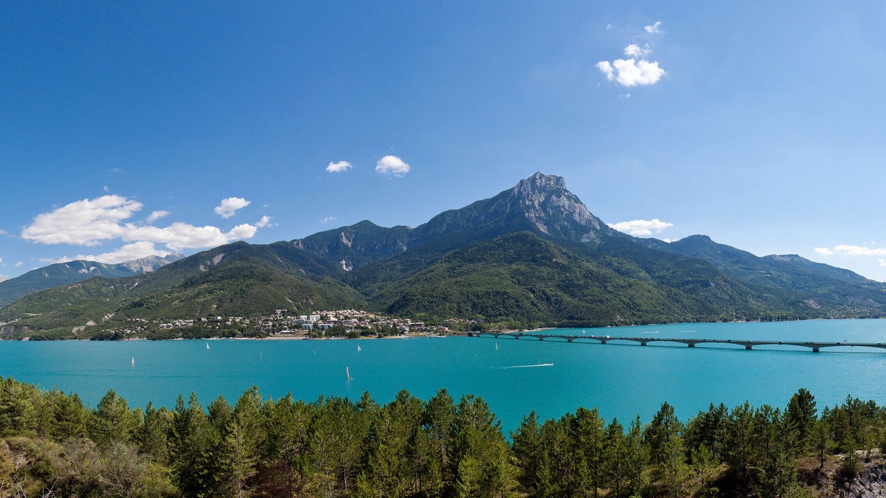 Photo of Outdoor in Les Sagnieres