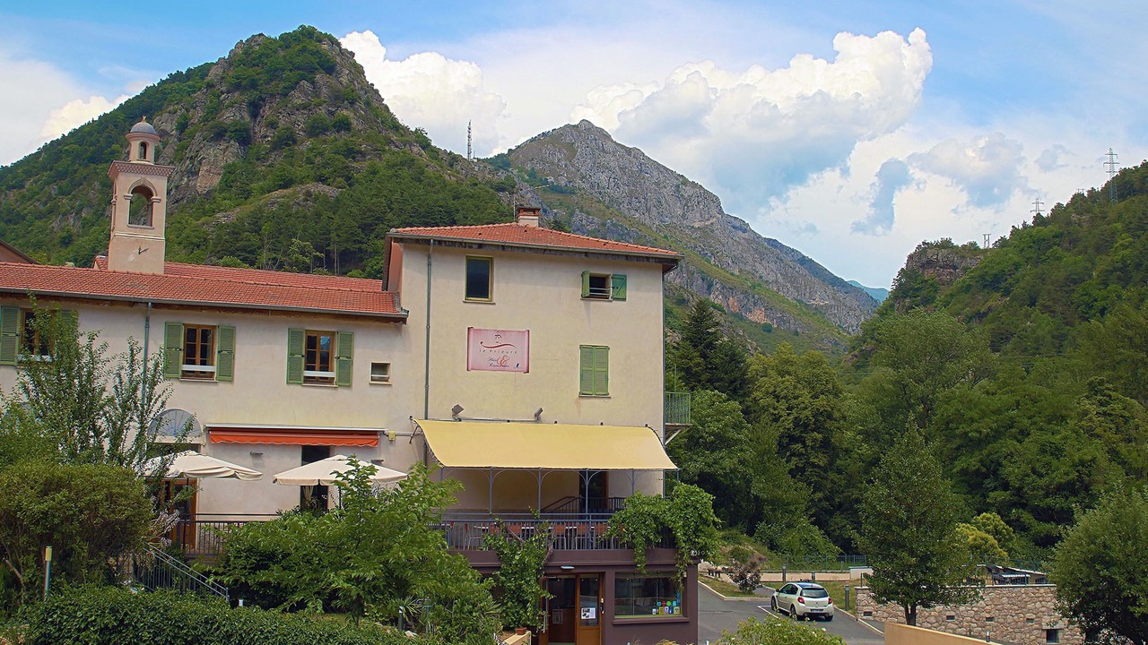 Photo of Outdoor in Saint-Dalmas-de-Tende