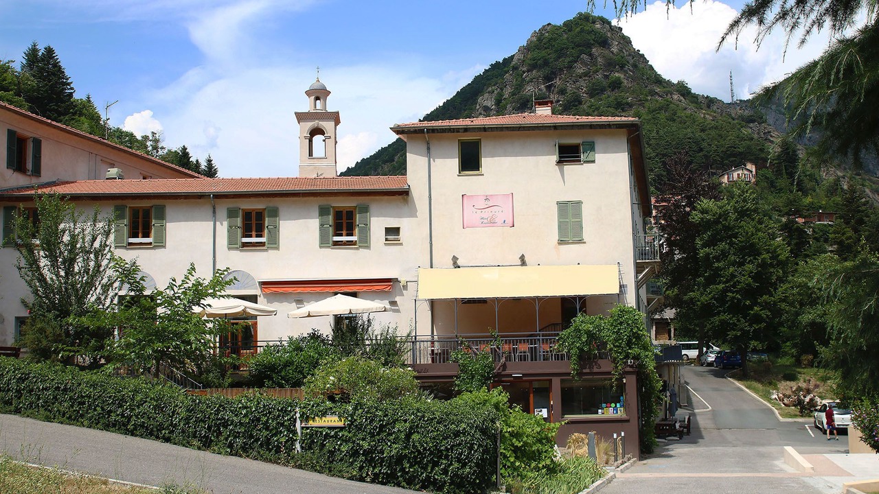 Photo of Outdoor in Saint-Dalmas-de-Tende
