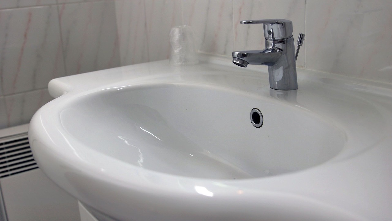 Photo of Bathroom in Saint-Dalmas-de-Tende